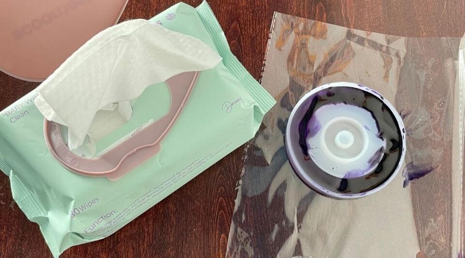 How To Clean Resin Molds Before Using  