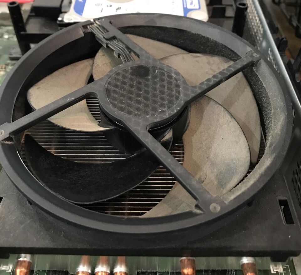 6Dh4Zoa9Q3C31 How To Clean Xbox One Fan