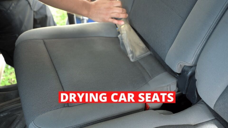 How Long Does It Take To Clean A Car