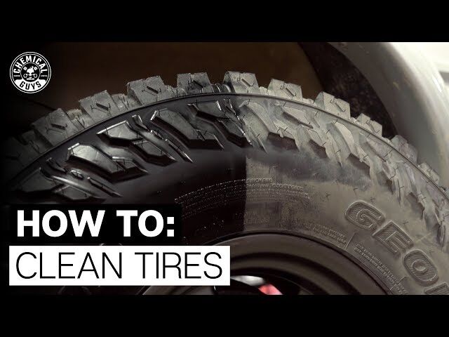 Sddefault How To Clean Mud Out Of Tires