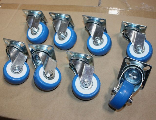 5B10E5091E8Fa 434062B 640W How To Clean Caster Wheels