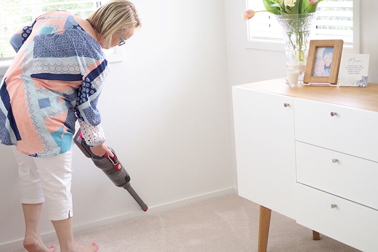 How To Easily Clean Skirting Boards How To Clean Skirting Boards