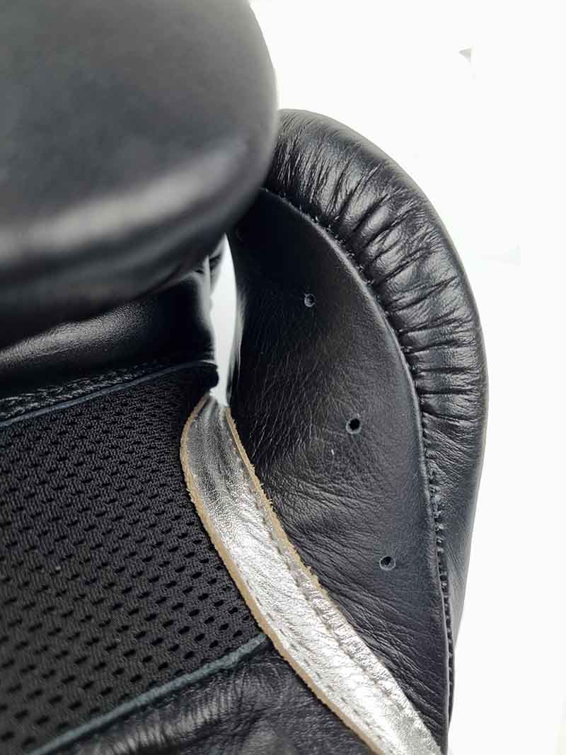 How To Clean Smelly Boxing Gloves  