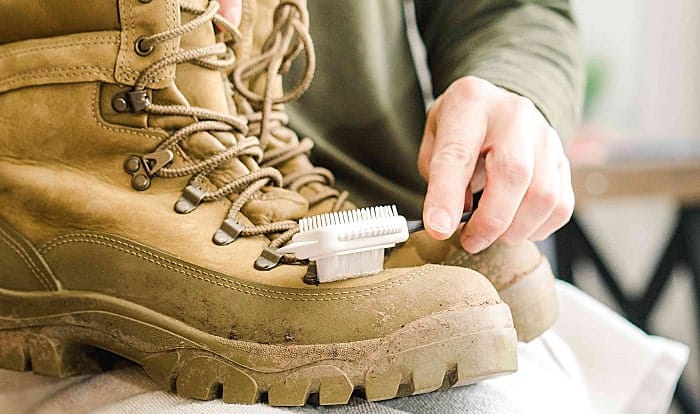 How To Clean Combat Boots How To Clean Combat Boots