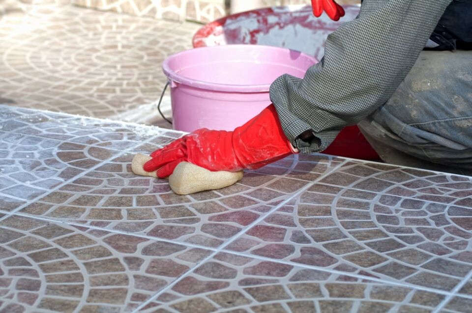 How Do You Remove Construction Dust From Hardwood Floors How To Clean Dust From Tile Removal