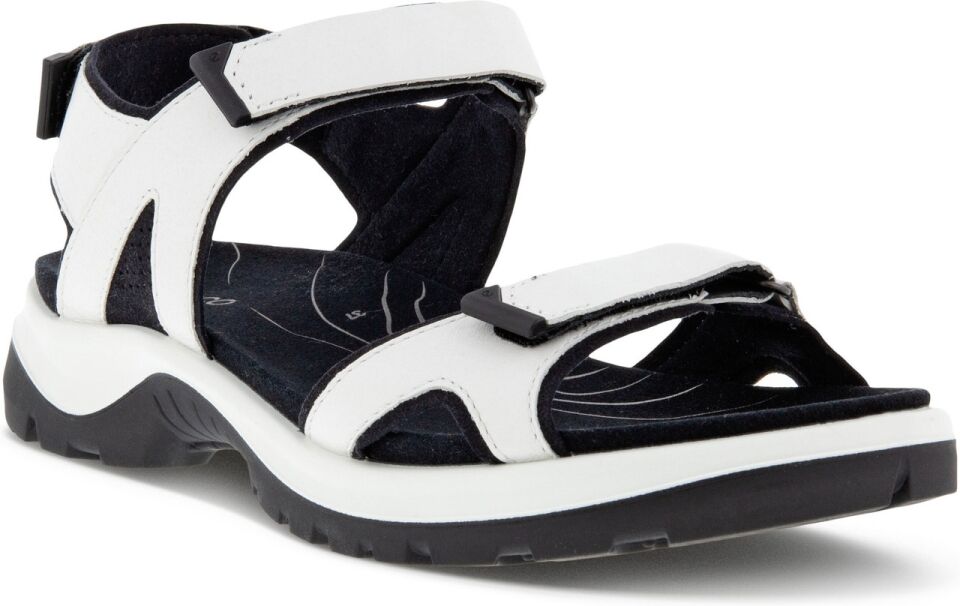 How To Clean Ecco Yucatan Sandals  