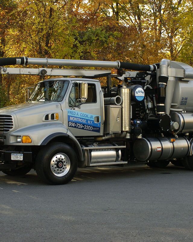 How Much Does It Cost To Clean A Catch Basin  