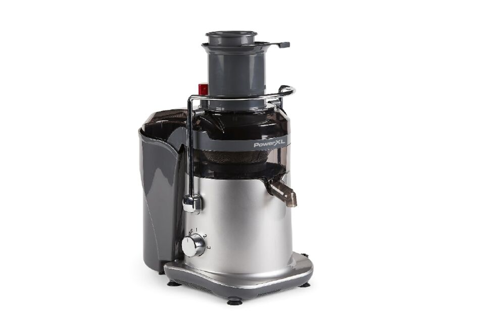 How To Clean Power Xl Juicer  