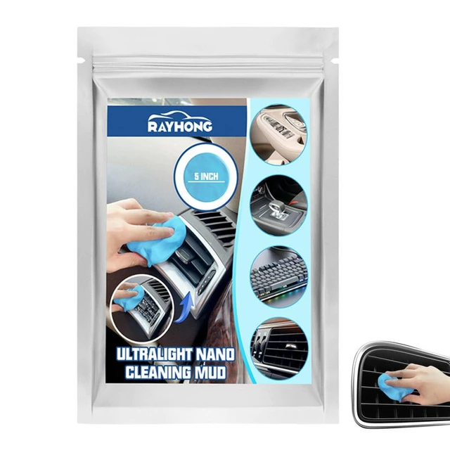 How To Clean A Reusable Car Air Filter