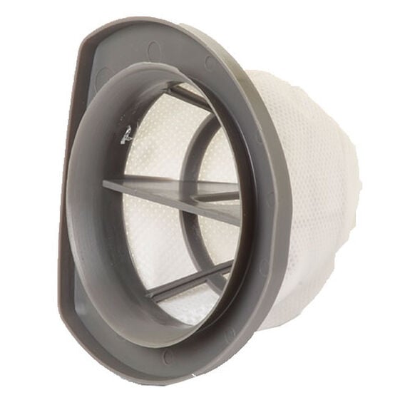 How To Clean Bissell Featherweight Filter  