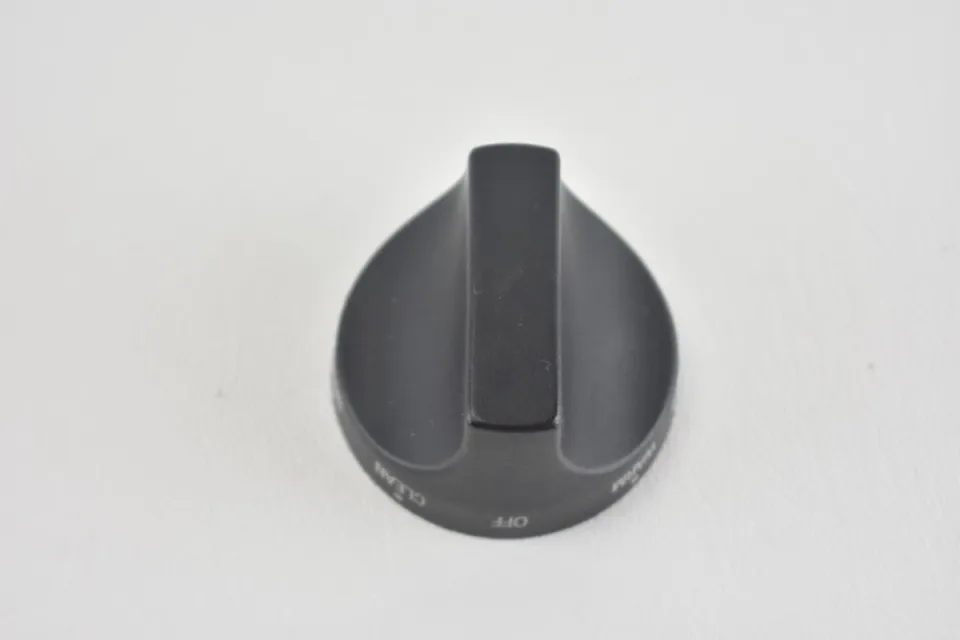 How To Use Self-Clean On Ge Monogram Oven  