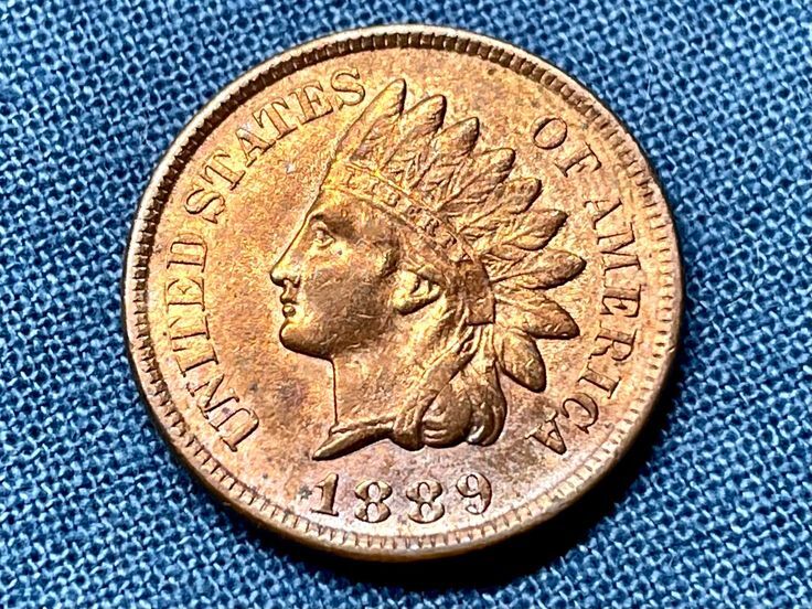 2271429F4B43D7E49222630Ac43Aab75 How To Clean A 1901 Indian Head Penny