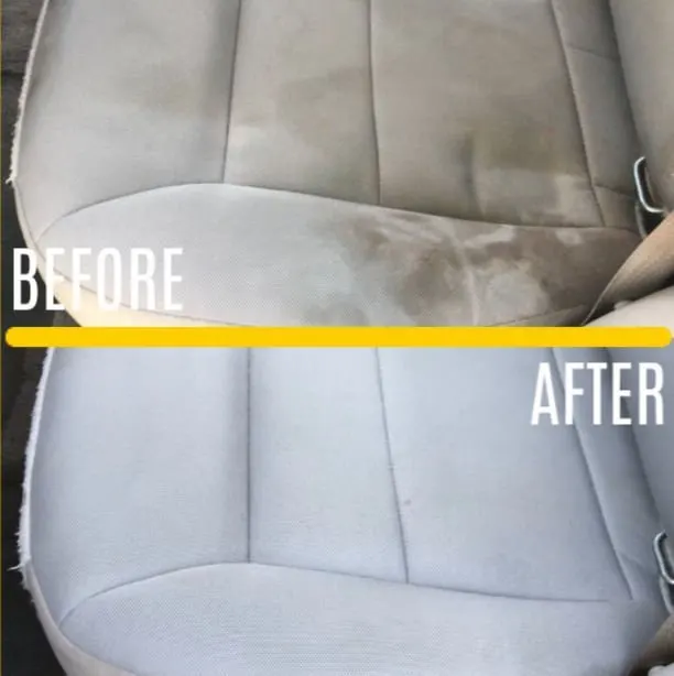 How To Clean Car Seats 7.Jpg How To Clean Car Seats At Home Without Vacuum