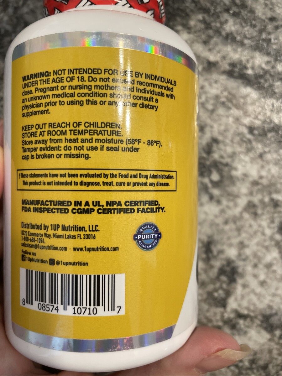 What Is The Npa For Oven Cleaner  