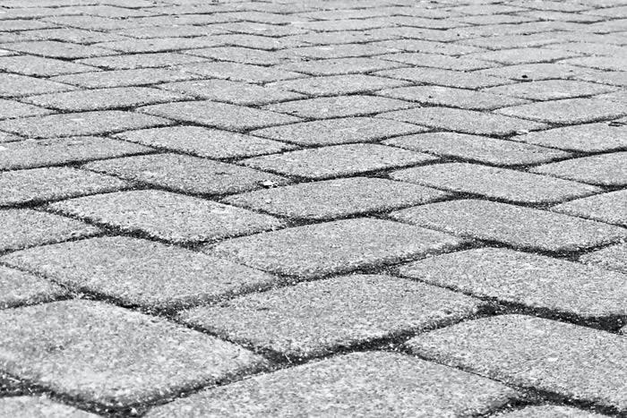 Polymeric Sand How To Clean Polymeric Sand Off Pavers