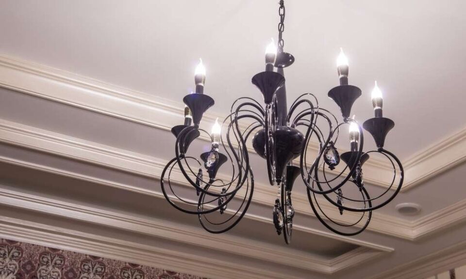 How To Clean Chandelier Crystals In The Dishwasher  