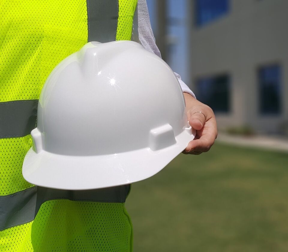 Hard Hat How To Clean A Hard Hat