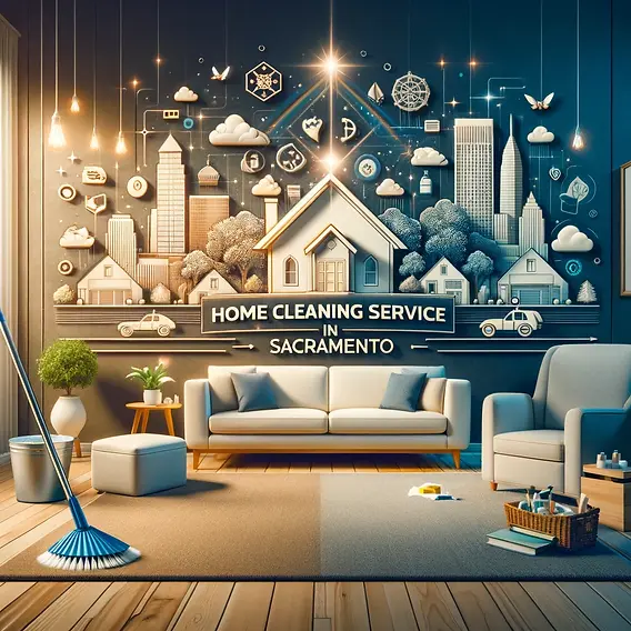Where Would You Get A Couch Professionally Cleaned In Sacramento  