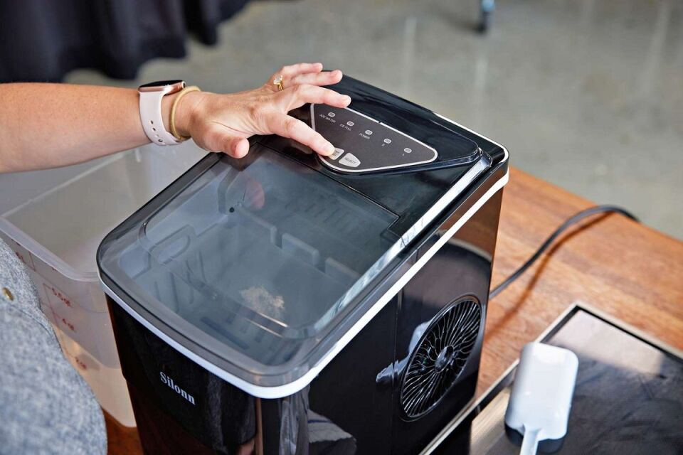 How To Clean A Silonn Ice Maker 1690214776 How To Clean Silonn Ice Maker