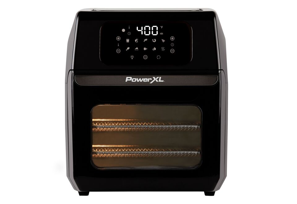 How To Clean Air Fryer Power Xl  