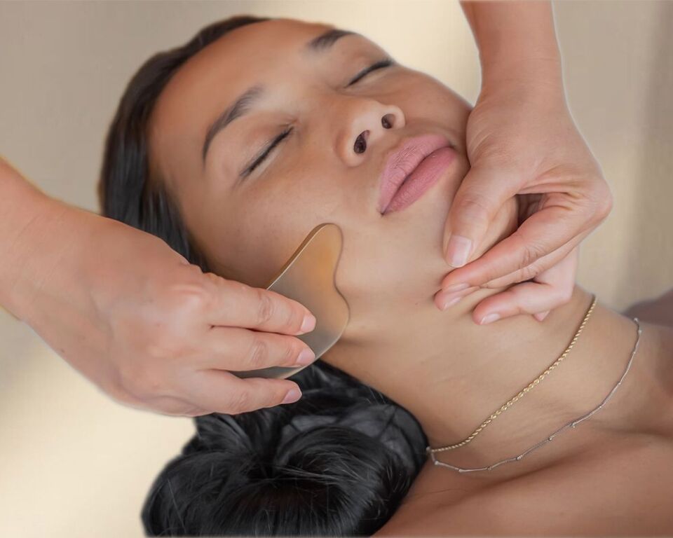 How To Clean Jade Roller And Gua Sha  