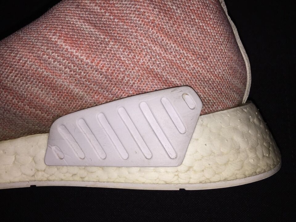 How To Clean Nmd Foam