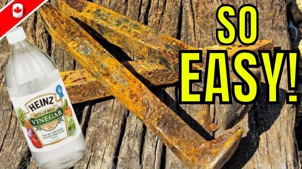 How To Clean Railroad Ties