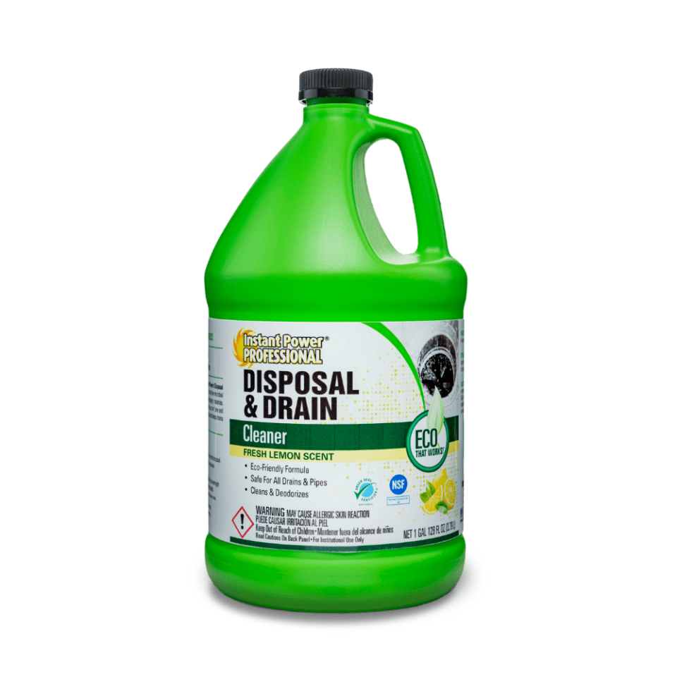 Can You Dispose Comet Cleaner With Bleach In The Sink  