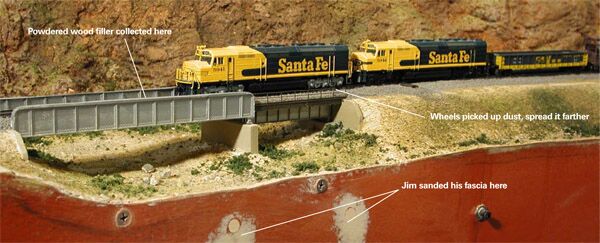 Keep20N20Scale20Track20Really20Clean 1 How To Clean N Scale Track