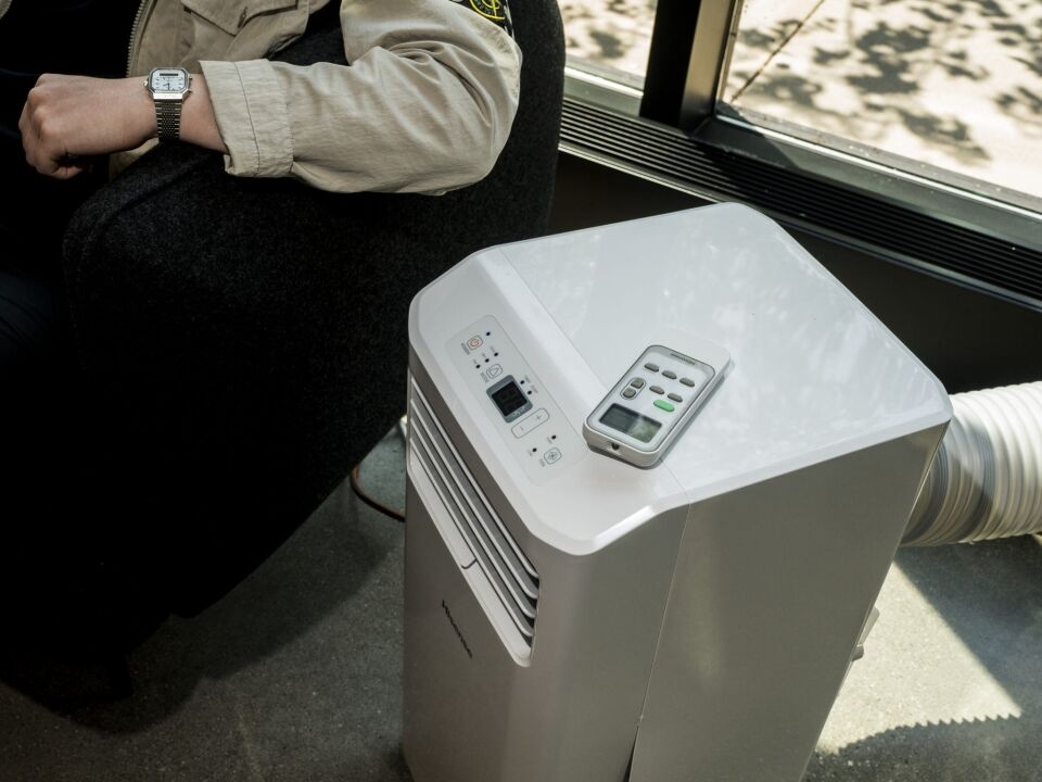 Idylis Air Conditioner: Discover The Power Of Cool Comfort