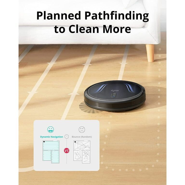 0A36F433 9Bde 4Ed2 8338 214B30E29C5D.ce5Bec6003A281C7Bfd2D88E1C641Ee0 Why Does My Eufy Vacume Keep Bouncing As It Cleans
