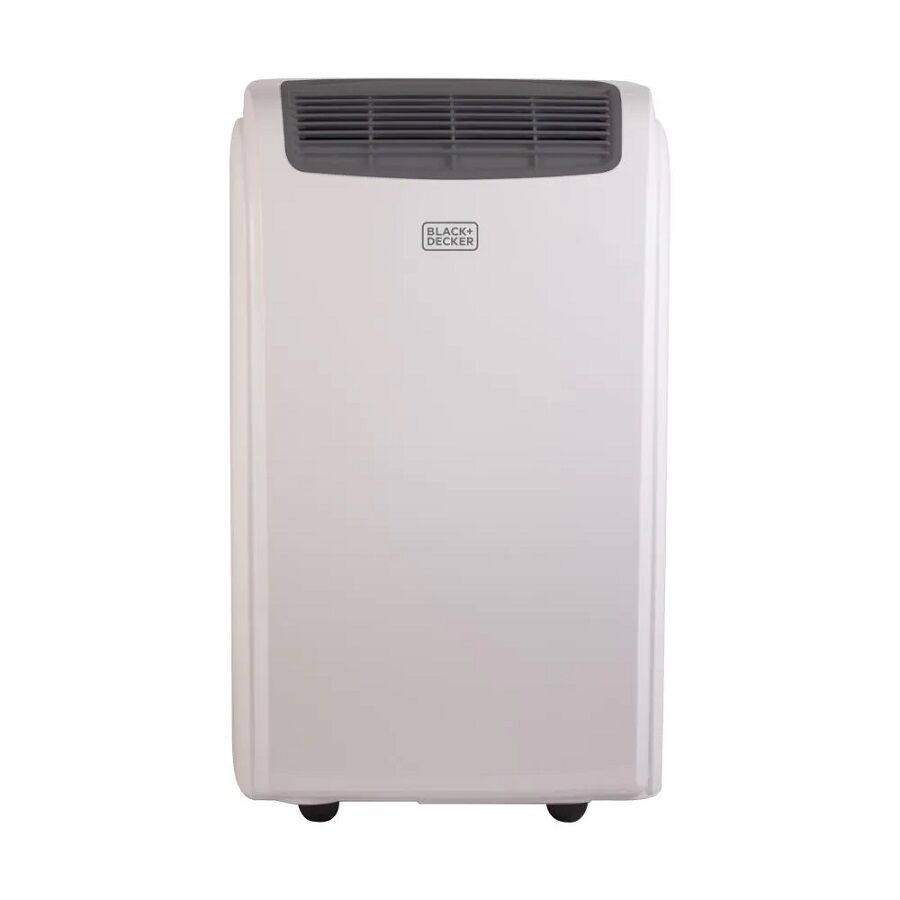 Raw How To Clean Black And Decker Portable Air Conditioner