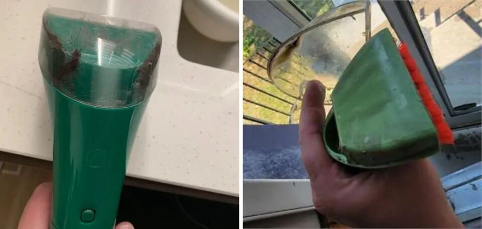 How To Take Apart Bissell Little Green Spray Nozzle How To Clean The Little Green Machine Head