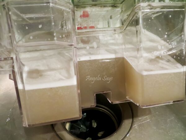 Cleaning Carpets Do You Keep Cleaning Carpet Until Water Is Clear