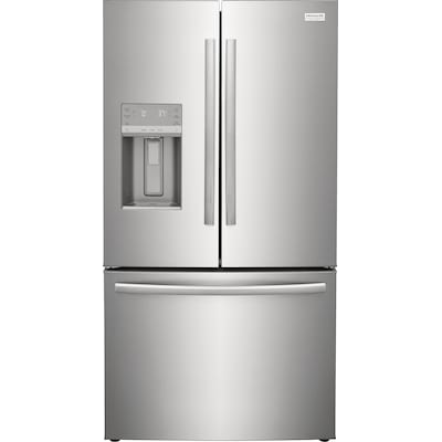 45464408 Frigidaire Refrigerators Lowes
