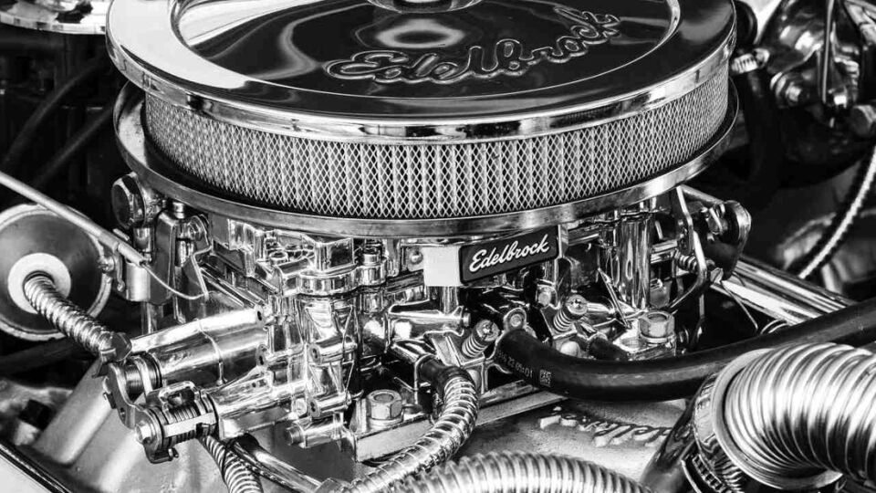 Lucas Van Oort Rdldizuc4Xm Unsplash 1 What Is A Small Engine Spash Air Cleaner