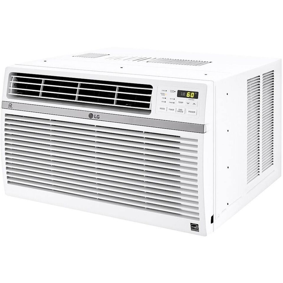 5890358 Sd How To Clean Filter Lg Window Air Conditioner