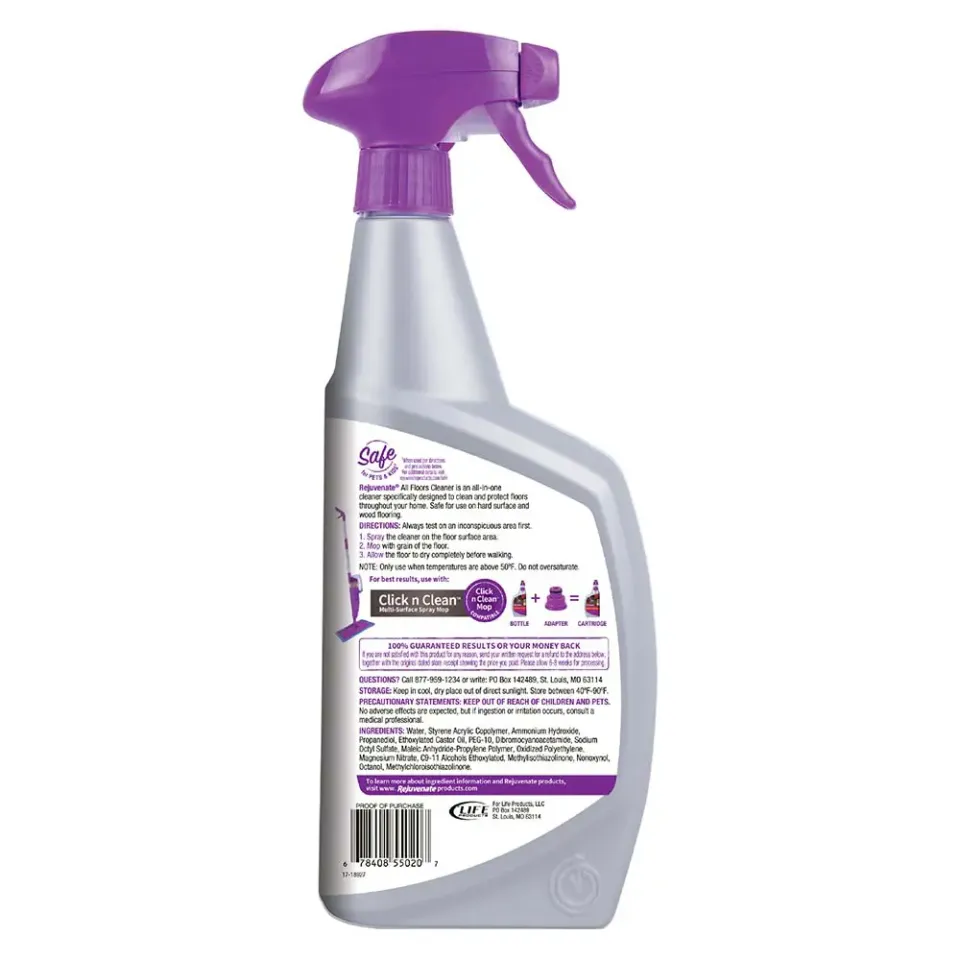 How Often Should I Use Click And Clean Cleaner  