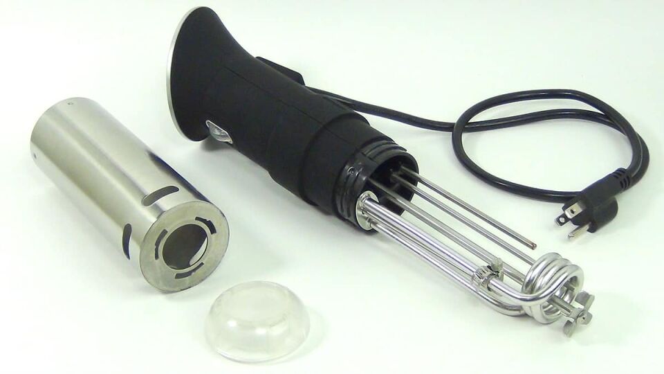 How To Clean Anova Sous Vide  