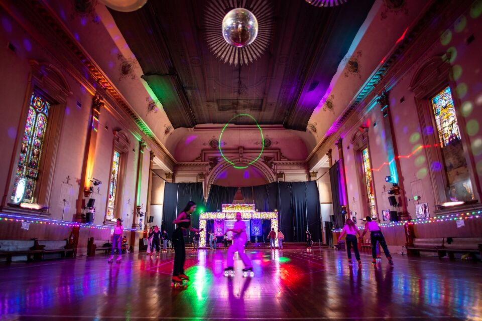 How To Clean The Inside Of Roller Skates  