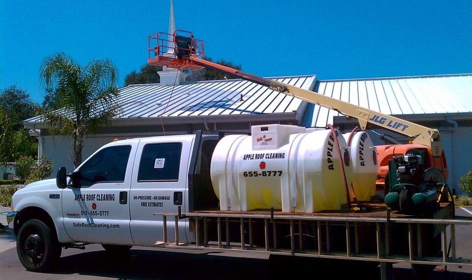 Imag0311 How To Clean A Shingle Roof In Florida